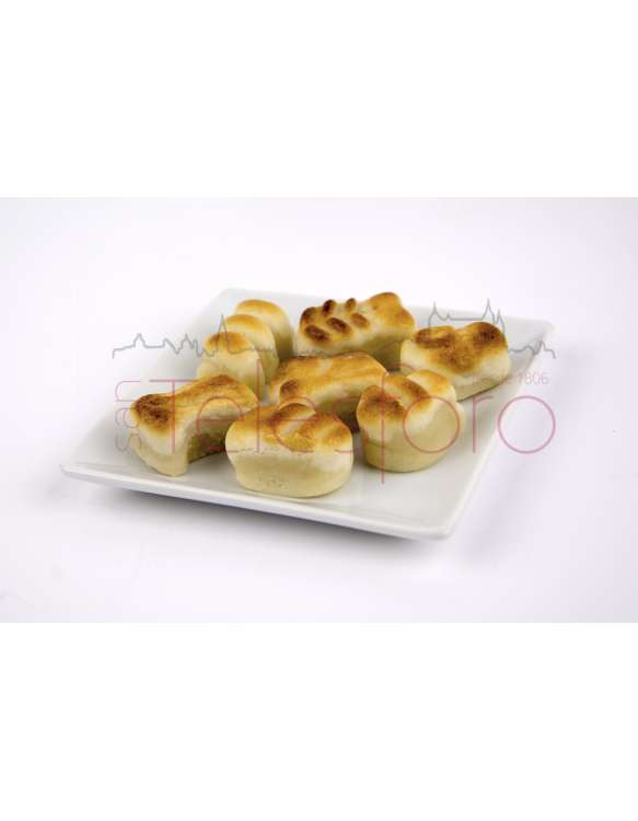 FIGURITAS MAZAPÁN 250 gr