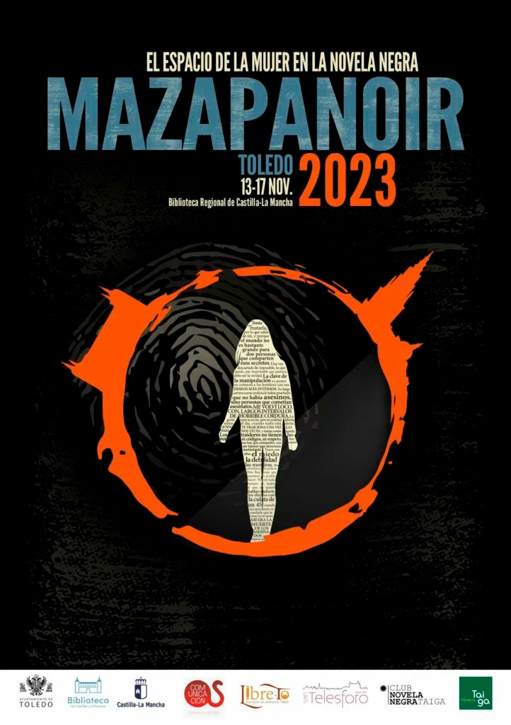 Programa Mazapanoir 2023