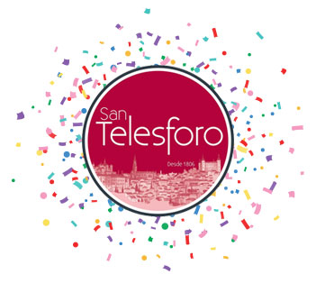 Club San Telesforor