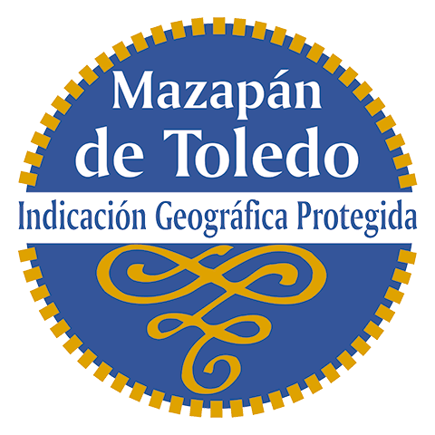 Mazapán de Toledo - Indicación Geográfica Protegida